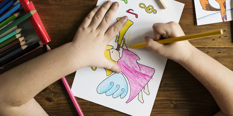 Children*
There are age-related groups for your children and teens with activities that are Bible-based and fun! It's also a great place to make new friends. *Read more